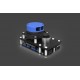 SLAMTEC MAPPER M1M1-360°Laser Mapping Sensor TOF 20m