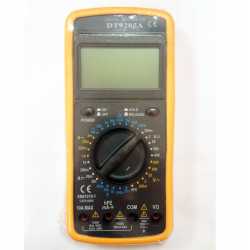 Digital multimeter ROHS