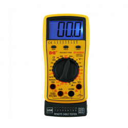 Digital multimeter ROHS