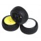 82MM wheels three colors (1 pcs without hub) ROHS