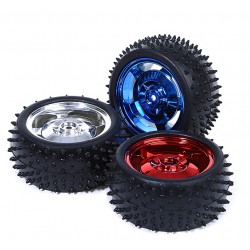 85mm wheels three colors (1pcs without hub) ROHS