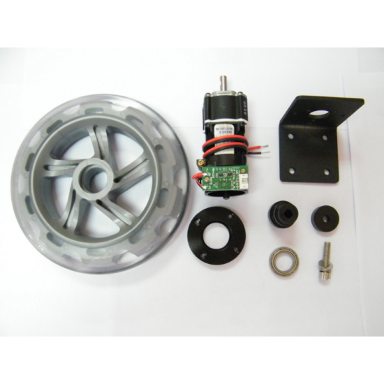 PU wheels smart wheels Load wheel Robot wheel coupling ROHS