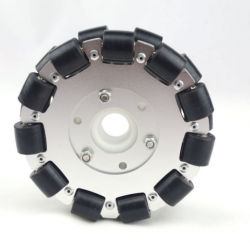 5 inch 127mm robot contest omnidirectional wheel bearing ROHS