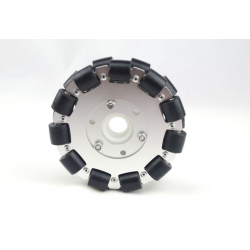 5 inch 127mm robot contest omnidirectional wheel bearing ROHS