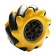4PCS 60mm Mecanum Omni Wheel for Lego 4PCS 60mm Mecanum Omni Wheel for Lego