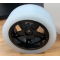 66mm high viscosity silicone competition robot wheel