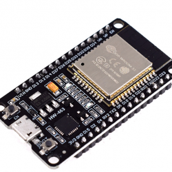 ESP-WROOM-32 development board 30pin