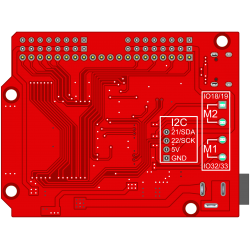 ESP32 DEV IOT development board compatible with arduino