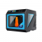 JG AURORA Three-Dimensional Desktop 3D Printer Automatic Leveling Smart 3D Printer Corpoate School Home 3D Printing ROHS