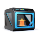 JG AURORA Three-Dimensional Desktop 3D Printer Automatic Leveling Smart 3D Printer Corpoate School Home 3D Printing ROHS