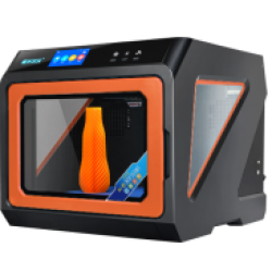 JG AURORA Stereo Desktop 3D Printer Automatic Leveling Smart 3D Printer Coporate School Home 3D Printing ROHS