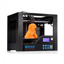 JG AURORA Industrial High-precision 3D Printer Desktop-level Education Enterprise Exclusive ROHS