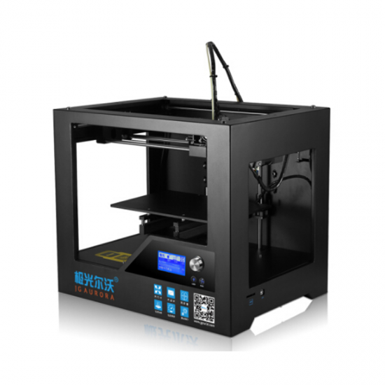 JG AURORA Industrial High-precision 3D Printer Desktop-level Education Enterprise Exclusive ROHS