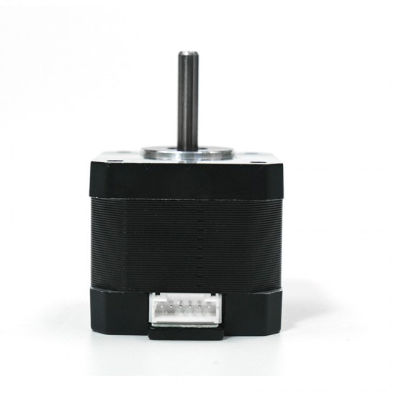 High Precision 42mm NAME 17 HYBRID Stepper Motor  