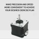 High Precision 42mm NAME 17 HYBRID Stepper Motor  