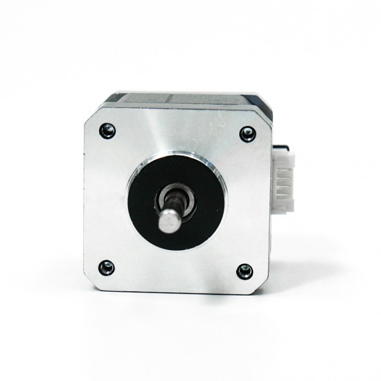 High Precision 42mm NAME 17 HYBRID Stepper Motor  