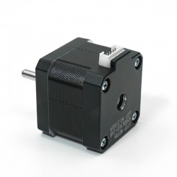 High Precision 42mm NAME 17 HYBRID Stepper Motor  