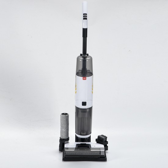 Lightweight Wet Dry Vacuum Cleaner for Multi-Surface Cleaning with Smart Control System Cleaning Machine Bj-2020