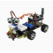 Arduino Intelligent Car Robot Kit UNOR3 Tracking and Obstacle Avoidance Robot Development Board Kit DIY