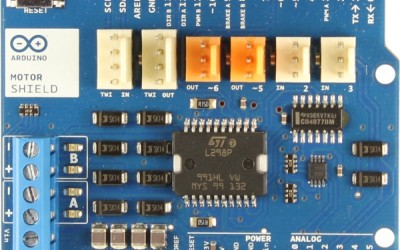 DRIVING A CNC MACHINE DIRECTLY FROM AN STL FILE WITH A DAGU SPIDER CONTROLLER