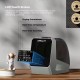 Creality Official Space Pi Filament Dryer Plus 3D Printer Upgraded 2 Rolls Filament Dehydrator Box for 2KG Filament Spool