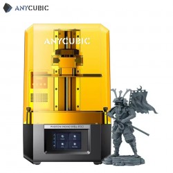 ANYCUBIC Wash & Cure 3 For Photon Mono 2 LCD SLA 3D Printer Models UV Rotary Curing Resin Cleaning Machine 2 in 1