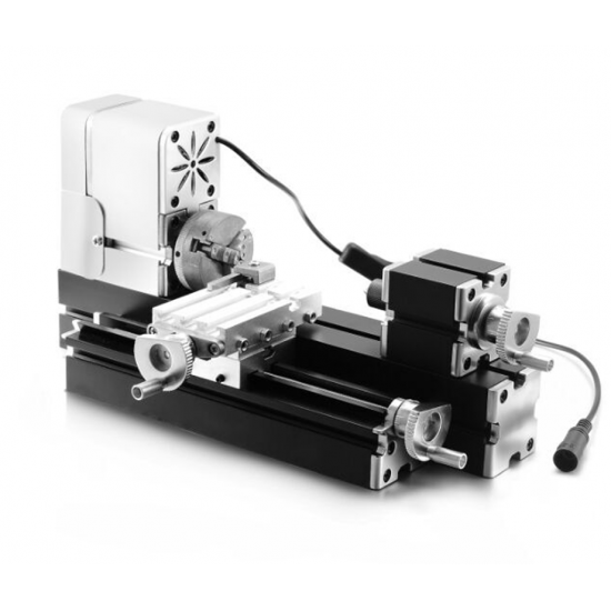 Lathe for elementary and secondary school ROHS