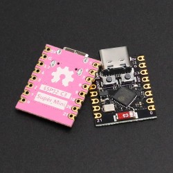ESP32 C3 SUPER MINI MODULE