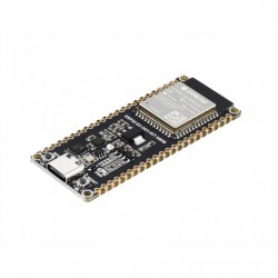 ESP32-S3 Microcontroller, 2.4GHz Wi-Fi Development Board, 240MHz Dual Core Processor, ESP32-S3-WROOM