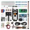 ESP32-WROVER Camera Super Learning Education Kit, Programming Maker Stepper Motor Learning Set