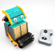 2 in 1 Remote Control Block Set ROHS 2 in 1 Remote Control Block Set ROHS