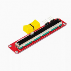 Electronic Building Blocks Slider Potentiometer Slider Potentiometer Module