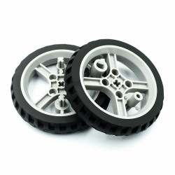 Free style wheel 6514B