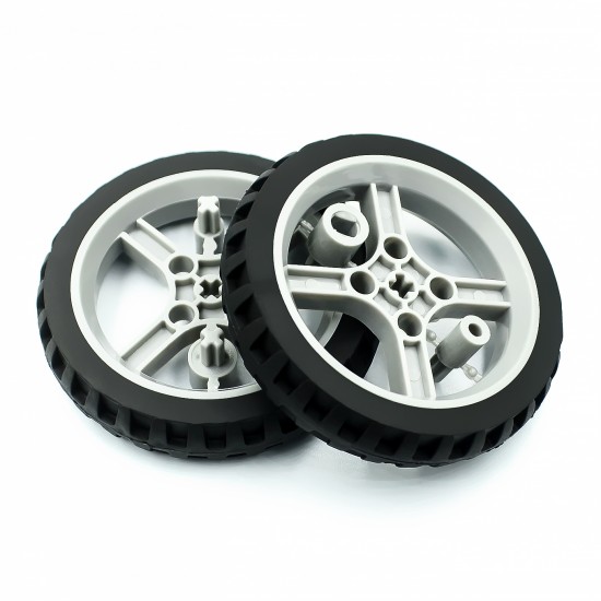 Free style wheel 6514B