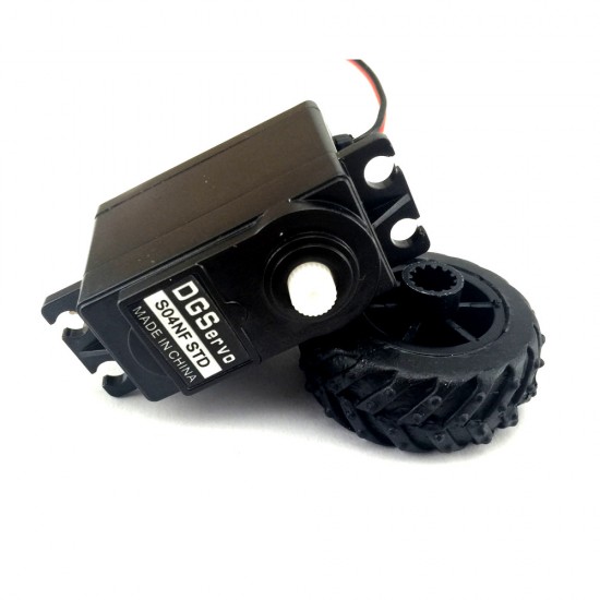 Dagu robot Air tyre - 1 , robot tyre robot accesories ROHS