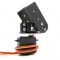 Sensor pan/tilt kit DGS3003 servo 2pcs(long) ROHS