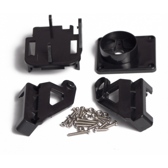 DGCM01 Servo Camera Head Twin Axis FPV Aerial Camera Head For 2-axis Head Chase Mini Bracket ROHS DGCM01 Servo Camera Head Twin Axis FPV Aerial Camera Head For 2-axis Head Chase Mini Bracket ROHS