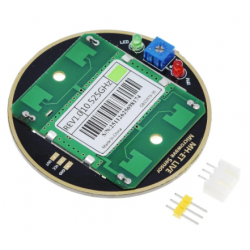 HB100 Microwave Sensor 2-16M Doppler Radar Human Body Induction Switch Module For ardunio