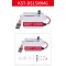 KST DS1509MG Full Series High Torque Hollow Cup Standard Servo for Vehicles