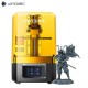 Anycubic Photon Mono M5s Pro Resin 3D Printer 10.1'' 14K HD Mono LCD 3X High Speed Printing 3d Printer size 200x223x126mm