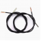 Stainless steel encapsulated waterproof DS18b20 temperature probe temperature sensor 18B20