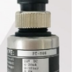 PT-506 booster pump water pump pressure transmitter variable frequency constant pressure water supply sensor 2-wire