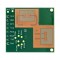 Hailingke 60GHz millimeter wave fall detection radar LD6002C non-contact intelligent monitoring with two transmitters and two receivers