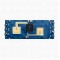Hailingke 24G human presence induction radar module sensor LD2412 millimeter wave radar wide-angle detection