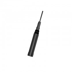 Online fluorescence method dissolved oxygen detection instrument for water quality, aquaculture industry, fresh water dissolved oxygen probe sensor