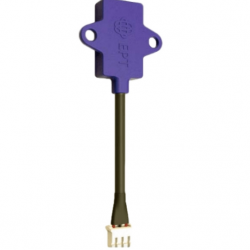 Directly supplied by the manufacturer, non-contact liquid level sensor, external adhesive sensing water level controller, liquid level switch, water level switch