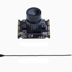 USB Camera AI Artificial Intelligence Robot Arm Vision Module Car Raspberry Pi 5/Jetson