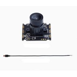 USB Camera AI Artificial Intelligence Robot Arm Vision Module Car Raspberry Pi 5/Jetson