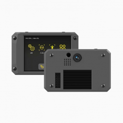 K230 Vision Module AI Artificial Intelligence Development Board CanMV Facial Recognition Camera Sensor Super K210