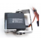 RDS3115 17KG Digital Servo Metal Gear 180°/270° with Metal Brackets for RC DIY Robot Joints Parts